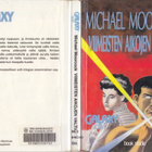 Michael Moorcock: Viimeisten aikojen valtiaat (poistokirja) - pikkukuva 2