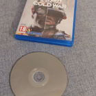Call of Duty Black Ops: Cold War PS4 (käytetty) - pikkukuva 4