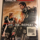 Edge of Tomorrow (muoveissa) - pikkukuva 1