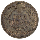 Yhdysvallat 1 Cent 1908 - pikkukuva 2