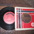 Brian Fahey & His Orchestra – The Break ( SUOMI PAINOS ! - pikkukuva 2