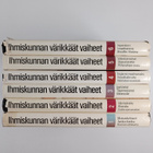 Jacques-Francis (toim.) Rolland : Ihmiskunnan värikkäät v... - pikkukuva 1
