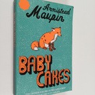 Armistead Maupin : Babycakes - pikkukuva 1