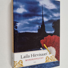 Laila Hirvisaari : Myrskypilvet - pikkukuva 1
