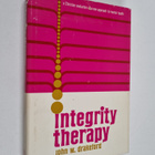 John Drakeford : Integrity therapy - pikkukuva 1