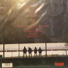 UNDERGROUND:FIRE - ASHES OF LIFE - SWEDEN 2020 M-/M- LP - pikkukuva 2