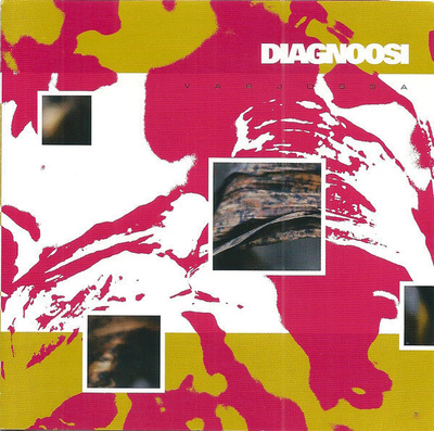 DIAGNOOSI : Varjossa