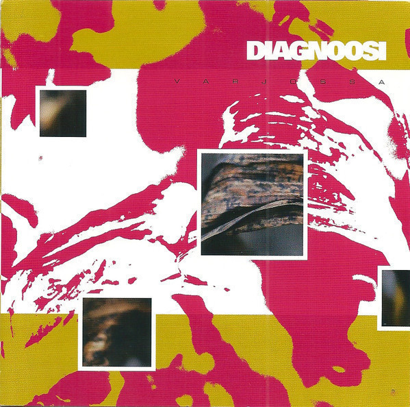 DIAGNOOSI : Varjossa