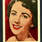 Keräilykuva - Elisabeth Taylor Nr 759 - pikkukuva 1