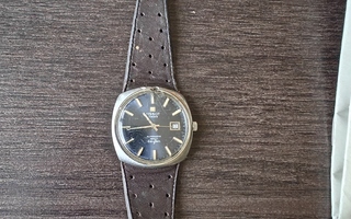Tissot seven automatic