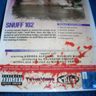SNUFF 102 (DVD, EI FI-text, K18) - pikkukuva 3