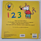 Lucy Cousins : Impara con Pina. Libro pop-up - pikkukuva 2