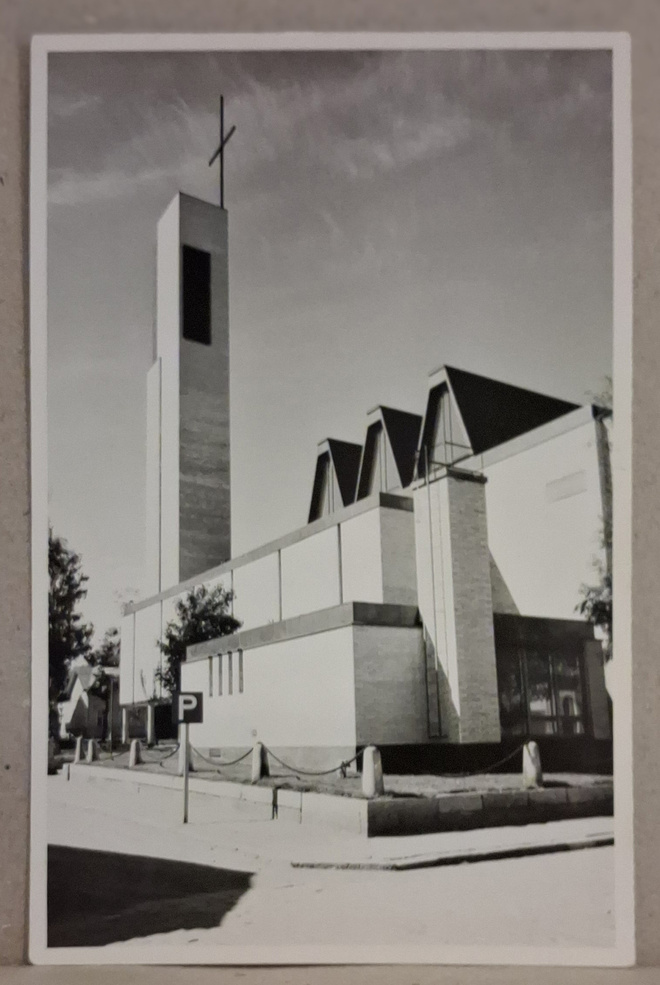 Kokkola: Kirkko *** (1288)