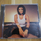 LAURA PAUSINI : From the inside -CD - pikkukuva 1