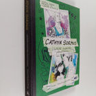 Sean Stewart : Cathyn sormus : löytäjää pyydetään palautt... - pikkukuva 1