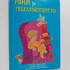 Klara Kubicka : Mika ja televisiotonttu - pikkukuva 1