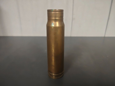 Hylsy vanha 15,5 cm
