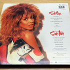 Tina Turner - Break Every Rule LP - pikkukuva 2