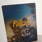 Fallout Season One 4K UHD steelbook - pikkukuva 1