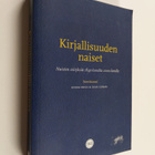 Kirjallisuuden naiset : naisten esityksiä 1840-luvulta 20... - pikkukuva 1
