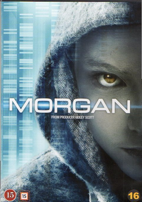 Morgan	(45 839)	k	-FI-	nordic,	DVD			2016