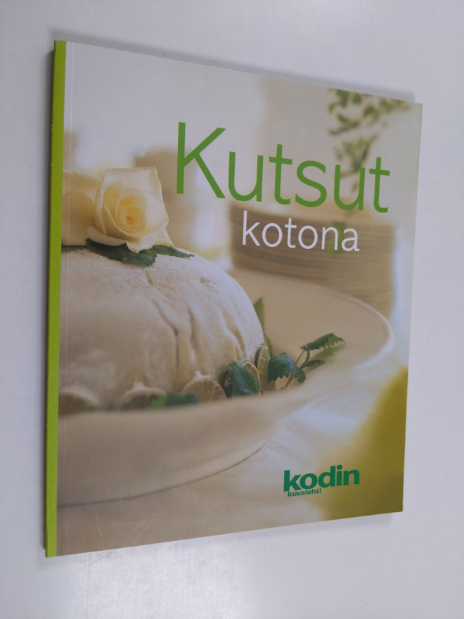 Kutsut kotona