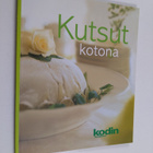 Kutsut kotona - pikkukuva 1