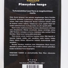 Reijo Mäki : Pimeyden tango - pikkukuva 2