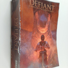 Michael R. Miller : Defiant : songs of Chaos - pikkukuva 1