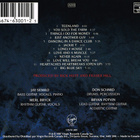 { the northern pikes - big blue sky } - pikkukuva 2