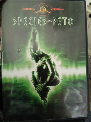 Species - peto