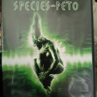 Species - peto - pikkukuva 1