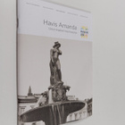Havis Amanda : Unioninakseli-teemasarja - pikkukuva 1