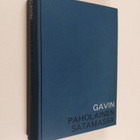 Catherine Gavin : Paholainen satamassa - pikkukuva 1