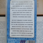 The Very Best of Chelsea • Blue Is the Colour (VHS) - pikkukuva 2