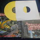 Purtenace - MCMXCI-MCMXCII (Nimmarilla) 214-300 - pikkukuva 5
