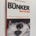 Edward Bunker : Dog Eat Dog - pikkukuva 1