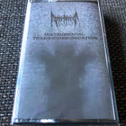 Striborg ”Instrumental Trans-Communication” kasetti 2017 - pikkukuva 1