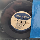 BRITA KOIVUNEN, Viimeinen mohikaani/Saku sammakko, 7'' -61 - pikkukuva 2
