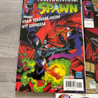 Spawn sarjakuvat 3 ensimmäistä Suomessa julkaistua - pikkukuva 2
