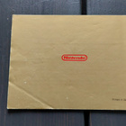 Nes Zelda II adventures of Link manuaali - pikkukuva 2