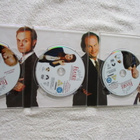 FRASIER (4 x DVD) HELA FÖRSTA SESONGEN  - pikkukuva 4
