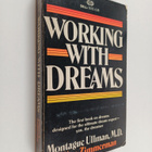Montague Ullman ym. : Working with dreams - pikkukuva 1