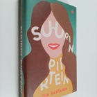 Tiia Rantanen : Suurin piirtein - pikkukuva 1