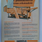 Pellervo No 6 maaliskuu 1952 - pikkukuva 2