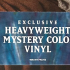VOLBEAT : God Of Angels Trust - LP, LTD, Mystery Color, uusi - pikkukuva 5