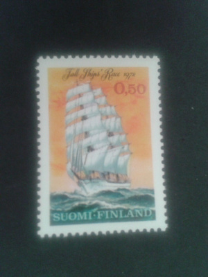 1972 kilpapurjehdus**