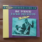 Ike Turner/ Jackie Brenston: A Proper Introduction CD - pikkukuva 1