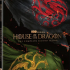 House of the Dragon - Kausi 2 (4K Ultra HD) Season 2 (UUSI) - pikkukuva 1