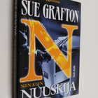 Sue Grafton : N niin kuin nuuskija - pikkukuva 1